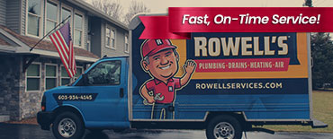 Limited Plumbing, Drains, Heating, AC Discount Hooksett