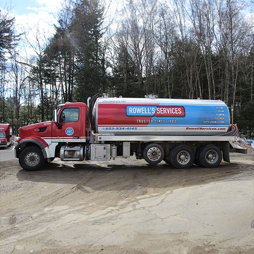 Same Day Hooksett Plumbing, Drains, Heating & AC Services