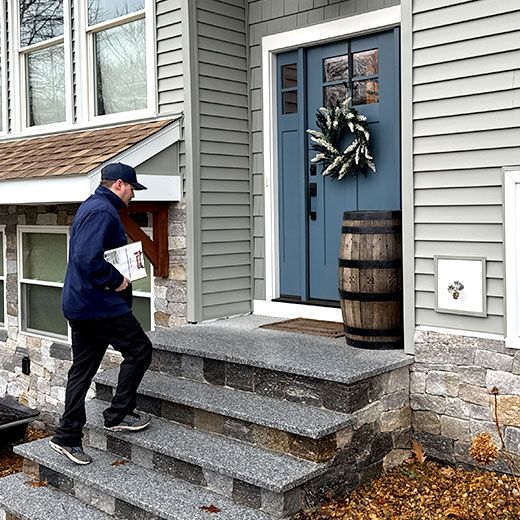 Same Day Hooksett Plumbing, Drains, Heating & AC Services