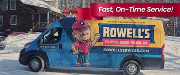 Limited Plumbing, Drains, Heating, AC Discount Hooksett