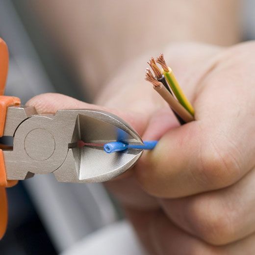 Electrical Panel & Circuit Breaker Specialists In Hooksett