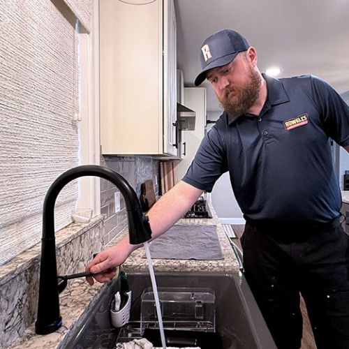 Hooksett Faucet and Sink Plumbing Pros