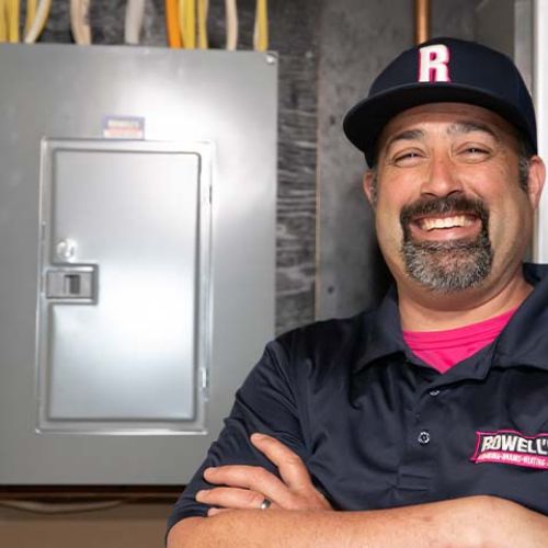 Electrical Panel & Circuit Breaker Specialists In Hooksett