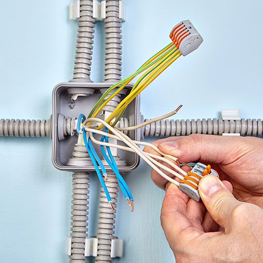 Electrical Panel & Circuit Breaker Specialists In Hooksett