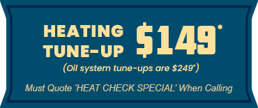 Limited Plumbing, Drains, Heating, AC Discount Hooksett