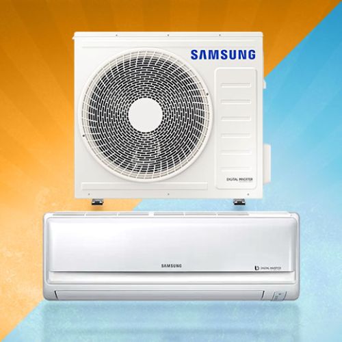 Ductless Cooling & Heating In Hooksett