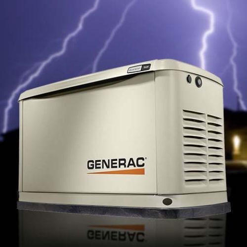 Standby Generator Experts In Hooksett