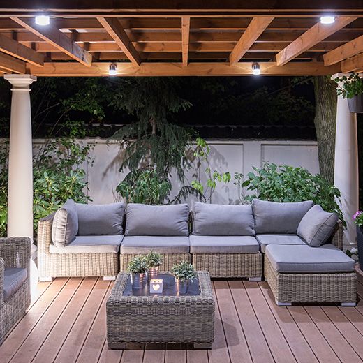 Hooksett Landscape & Outdoor Lighting Electricians