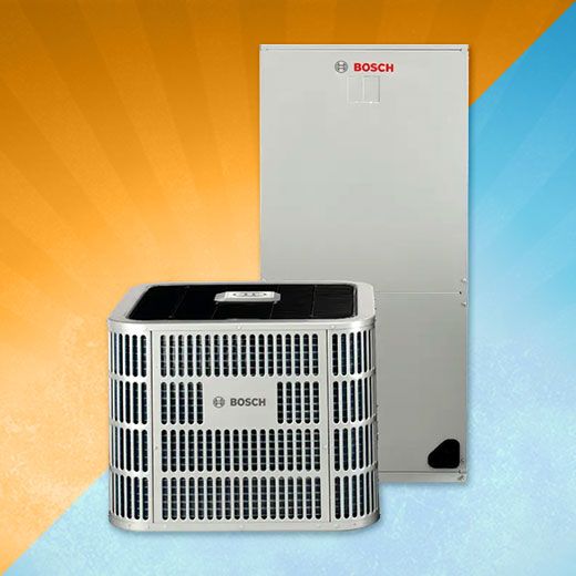 New Heating Systems Hooksett