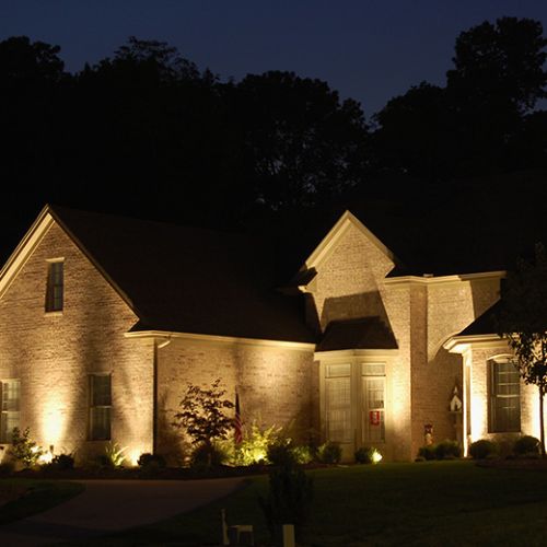 Hooksett Landscape & Outdoor Lighting Electricians