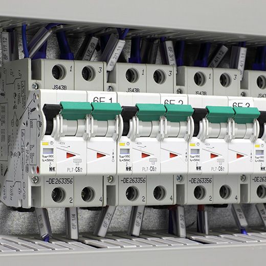 Electrical Panel & Circuit Breaker Specialists In Hooksett