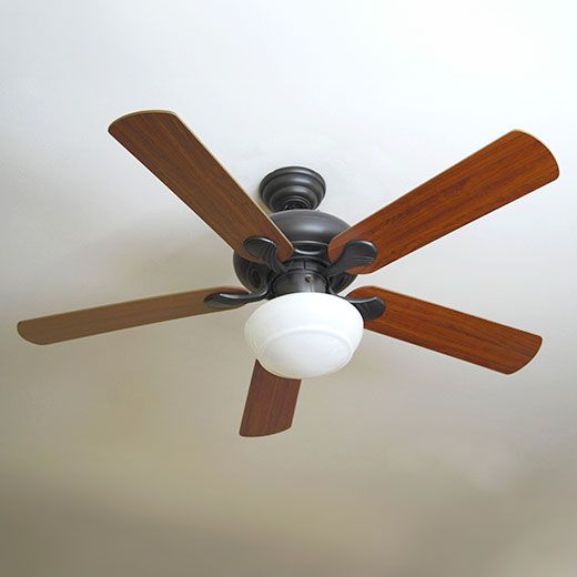 Hooksett Ceiling Fan Electricians