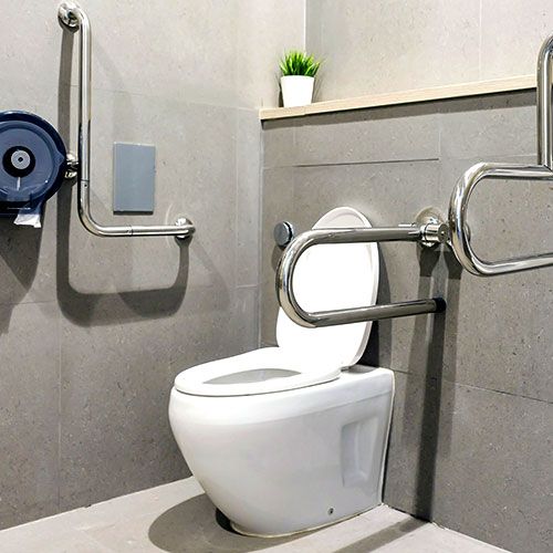 Hooksett's Shower and Tub Plumbing Specialists