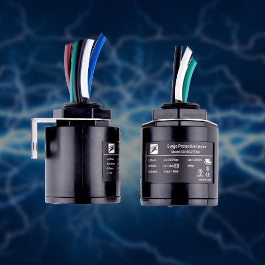 Whole House Surge Protection In Hooksett