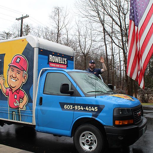 Pipe Bursting Contractors In Hooksett