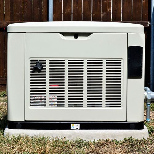 Standby Generator Experts In Hooksett