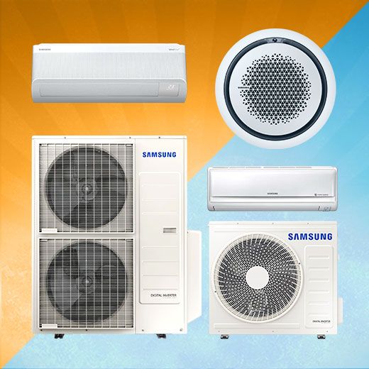 Ductless Cooling & Heating In Hooksett