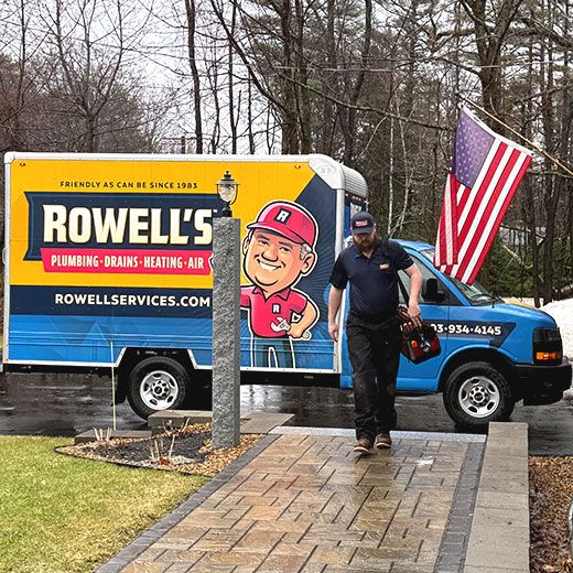 Hooksett Water Heater Savings & Repairs: Fast Today