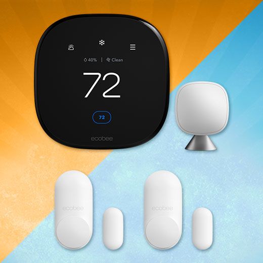 Thermostat Experts in Hooksett