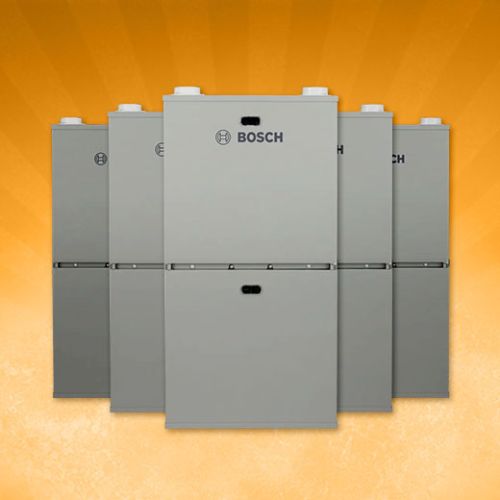 New Heating Systems Hooksett